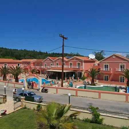 Joy Ξενοδοχείο 3*